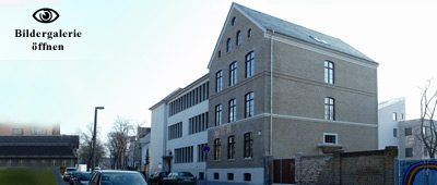 Ingenieurbüro für Tragwerksplanung Czoske